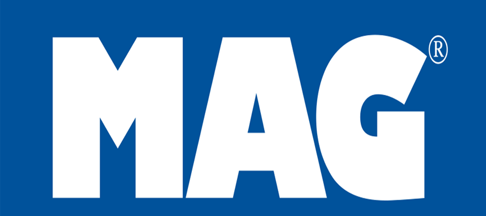mag Logo