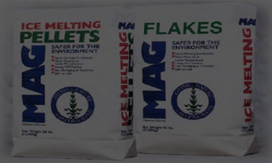 Mag Pellets & Flakes 